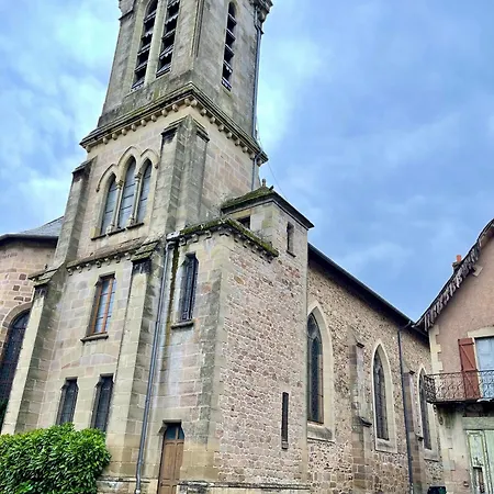 La Belle Petite Ferme Rosiers De Julliac 19350 Ferienhaus