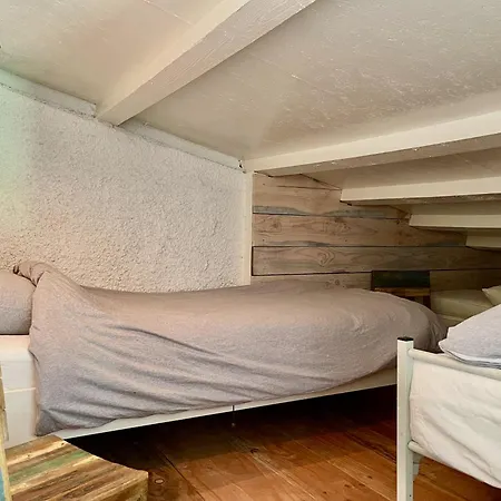 La Belle Petite Ferme Rosiers De Julliac 19350 Le Bos