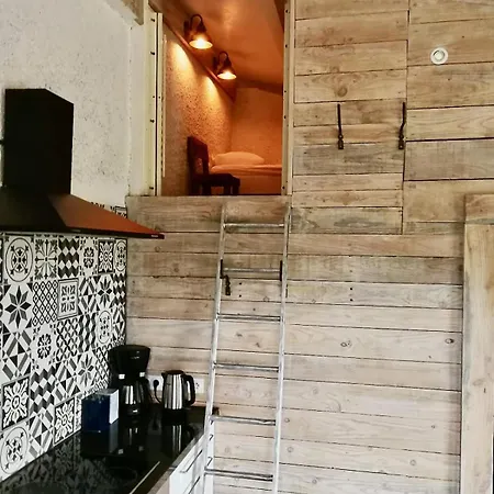 Ferienhaus La Belle Petite Ferme Rosiers De Julliac 19350 *