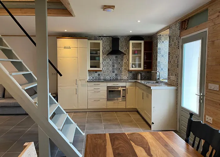 La Belle Petite Ferme Rosiers De Julliac 19350 Hébergement de vacances