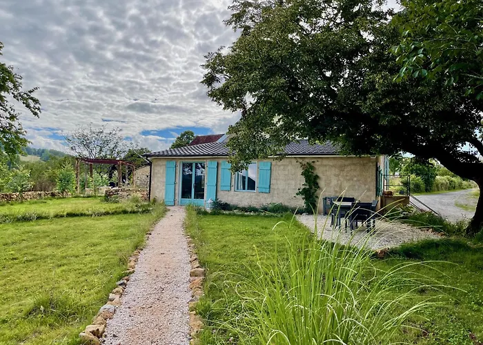 La Belle Petite Ferme Rosiers De Julliac 19350 Hébergement de vacances