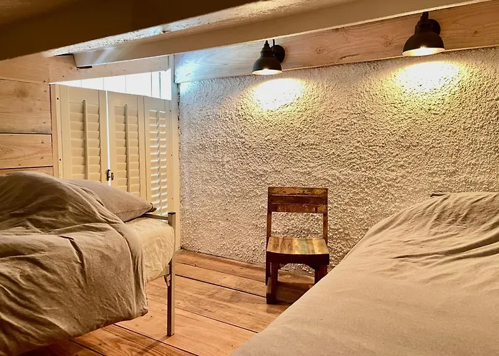 別荘 La Belle Petite Ferme Rosiers De Julliac 19350