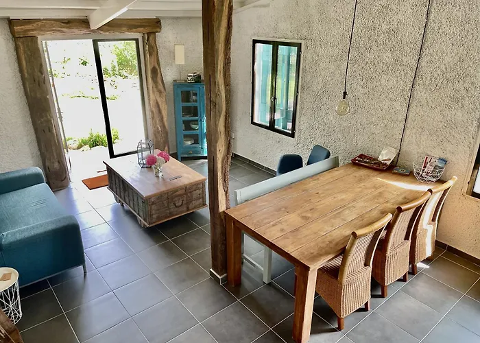 La Belle Petite Ferme Rosiers De Julliac 19350 *