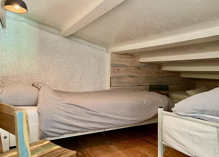 La Belle Petite Ferme Rosiers De Julliac 19350 Le Bos